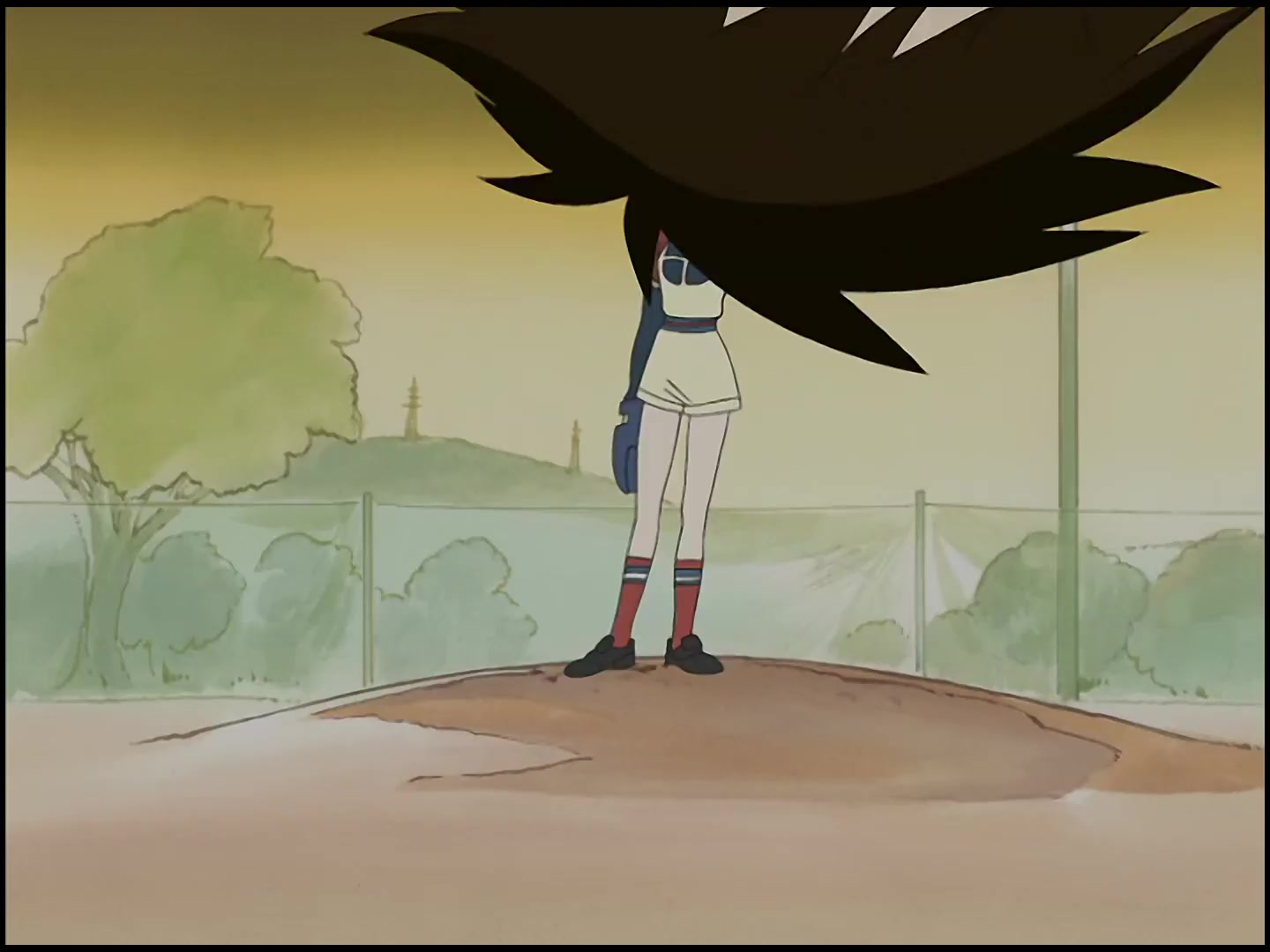[Tsukyio Editing Resources] FLCL (Episode 4) Raw Clips (17) (tsukyio.com).mp4